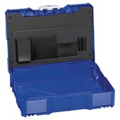 Bera Clic+ Office-Deckelinlett